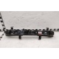 86630H0900 Усилитель заднего бампера Kia Rio 4 X-Line Restail