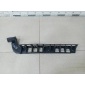 5E5807863 Направляющая заднего бампера левая Skoda Skoda Octavia (A7) 2013>