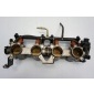 2722678583147536 suzuki gsx - r 600 750 k4 - k5 заслонки форсунки / дросельная заслонка форсунки