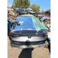 C589F2602030400 Амортизатор задний Changan Lamore 2023-