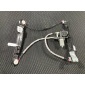 C2D1722 стеклоподъемник передний левый Jaguar XJ X351 2012 ,AW93F23201AK,AW93-F23201-AM,C2D15123,C2D18319,C2D30692,C2D31416