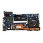 Плита страница samsung np530u3b / 4gb i5 - 2467m