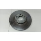 34116785669 Диск тормозной передний вентилируемый левый BMW 5-serie F10/F11 (2009 - 2016)