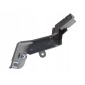 A1666260029 мерседес мл w166 166 крепление опора левая amg