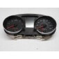 24810BR30C nissan qashqai j10 10 - 13 рестайлинг спидометр щиток приборов часы