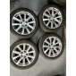 9598206 Диск литой Chevrolet Malibu 2015