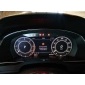 3G0920791C volkswagen arteon 2.0 tdi спидометр часы
