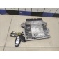 237034EF0A Блок управления двигателем NISSAN X-Trail (T32) 2014>