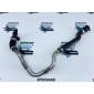 11538573157 Патрубок системы охлаждения BMW X5 F15 2014