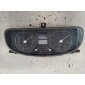 8200218863 renault лагуна ii спидометр часы 5514000062 7n0e6e53