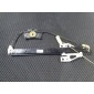 8R0839461D стеклоподъемник задний левый Audi Q5 8R 2011 ,8R0839461B,8R0839461E