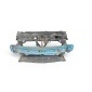BBR6500S1 передняя панель (телевизор) Mazda 3 BL 2011 BBR6-50-0S1,BBM4-53-110H,BBR6-50-070C