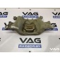 4F0399283K Подушка крепления кпп Audi A6 Allroad C6 2007