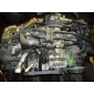 EJ25 двигатель в сборе outback forester 2.5 8v 04 год