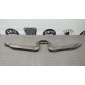 A2108890098 Уплотнитель капота Mercedes E/W210 1995-2003