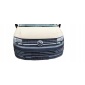 1519 volkswagen t6 multivan 15 - 19 передняя набор капот бампер полоса лампы крылья набор европа