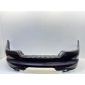 97050541106FFF бампер Porsche Panamera 1 2010-2016