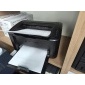 Принтер laserowa моно samsung ml - 1665 только 3400 str , toner 73%
