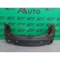 KDY35022XF8P Бампер Mazda CX-5 1 2011-2017 , KD4750221, 5