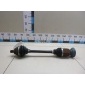5N0407764J Полуось передняя правая VAG Tiguan (2007 - 2011)