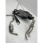 4L0815071D audi q7 4l отопление стояночные webasto комплект !