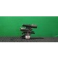 4D0820035D Кран печки (отопителя) Audi A6 C6 (S6,RS6) 2006 4D0 820 035 D