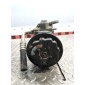 4472208366 Компрессор кондиционера Mercedes A W168 2003 ,a0002307911