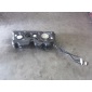 16117453430 bmw x1 f48 b46 f39 f46 бак бачёк топлива 7300463 бензин