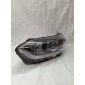 J792121030 kia ceed iii proceed фара левый передняя линза 20r.