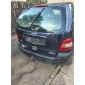 9903 renault scenic 1 i рестайлинг 99 - 03 стекло поворотная крышка багажника крышка багажника