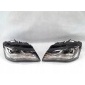 4H0941029AB audi a8 d4 09 - лампы светодиодный bi - xenon левый правая 4h0941030ab