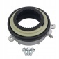 4151009000 шток 4wd для ssangyong actyon kyron