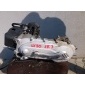 Piaggio vespa lx 50 двигатель