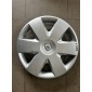 Колпак колпаки renault оригинал 15 clio megane modus 8200313607