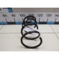 31336790102 Пружина передняя BMW X1 E84 (2009 - 2015)