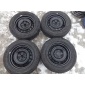 Колёса 15 toyota avensis i ii t22 t25 camry 87 - 91 карина е celica t20 t23