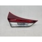 02344 toyota auris ii рестайлинг хэтчбек фонарь задняя левая в крышку 02 - 344