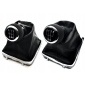 PassatCC20082012 рукоятка переключения кпп чехол volkswagen passat 3c b6 05 - 11r