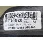 2714528 Зеркало наружное левое Ford Edge 2 CD539 2018