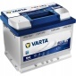 560500064D842 аккумулятор varta n60 60ah 640a blue dynamic efb