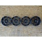 4× колесо алюминиевая ronal 8p0601025ba 8p0601025bc 7.5