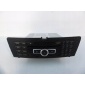 A1669002109 радио считыватель компакт - диск навигация мерседес мл gl w166