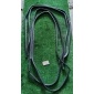 6231112210B0 УПЛОТНИТЕЛЬ ДВЕРНОГО ПРОЕМА Toyota Corolla Fielder ZRE144 2008 62311-12210-B0