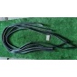 6231112210B0 УПЛОТНИТЕЛЬ ДВЕРНОГО ПРОЕМА Toyota Corolla Fielder ZRE144 2008 62311-12210-B0