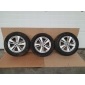 Колесо алюминиевая 5x108 et42 opel grandland x yp00064180