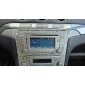 18K931FOKUS форд focus mk2 рестайлинг 07 - 11 mondeo mk4 s - max радио навигация fx 2010 rok код