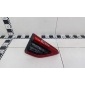 J684433030 Фонарь задний левый внутренний Chery Tiggo 4 Restail