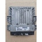 S180067142A Блок управления двигателем Renault Megane 3 2012 S180067142 A,237101454R