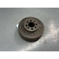 050105243A Шкив коленвала Audi A6 C4 (S6,RS6) 1997