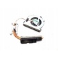 Radiator охлаждение samsung np270e5e np275e5e